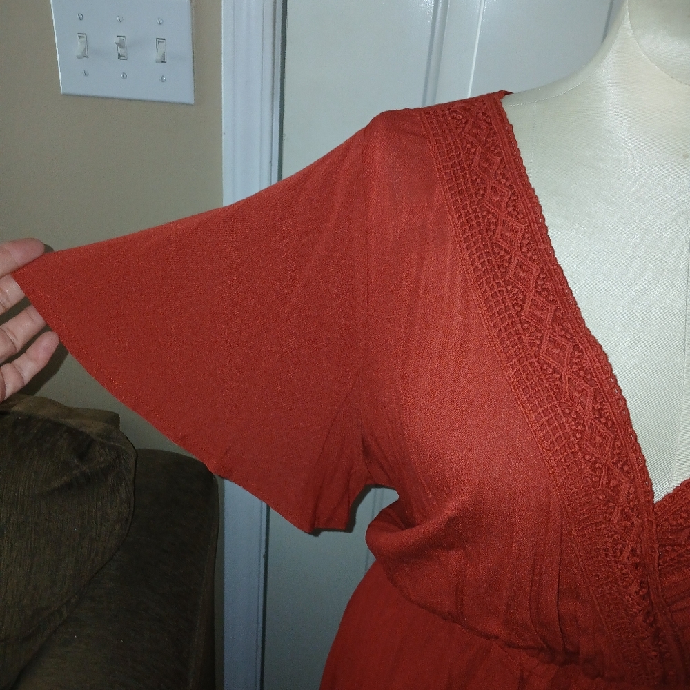 Torrid Top - Picture 4 of 4